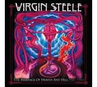 The Marriage of Heaven and Hell: Part Two