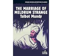 The Marriage of Meldrum Strange
