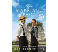 The Marriage Pact: 3 (An Amish of Marigold Novel)