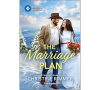 The Marriage Plan: 27 (Bravo Family Ties)