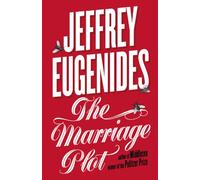 The Marriage Plot