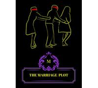 The Marriage Plot