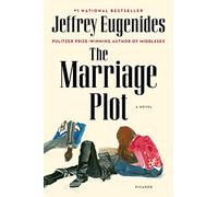 The Marriage Plot: A Novel