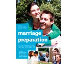 The Marriage Preparation Course DVD