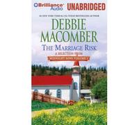 [(The Marriage Risk)] [by: Debbie Macomber]