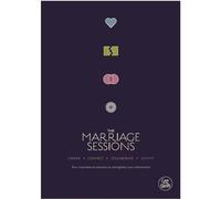 The Marriage Sessions: Four Inspirational Sessions to Strengthen Relationships [DVD]