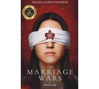 The Marriage Wars: Book One