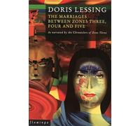 The Marriages Between Zones 3, 4 and 5