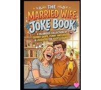 The Married Wife Joke Book
