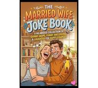 The Married Wife Joke Book