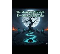 The Marrow of Midnight: Five Bone-Chilling Tales: A Standalone Horror Collection from the Author of Nusantara Nightmares
