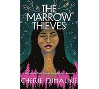 The Marrow Thieves.by Dimaline New 9781913090012 Fast Free Shipping.#+,.#
