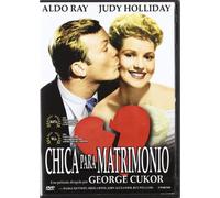 [The Marrying Kind] George Cukor.(English and Spanish) Imported from Spain.