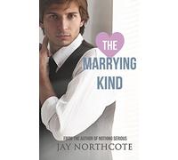 The Marrying Kind: Volume 2 (Owen & Nathan)