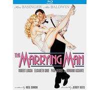 The Marrying Man [Blu-ray]