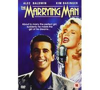 The Marrying Man [DVD]
