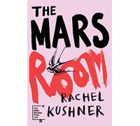 The Mars Room