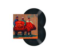 The Mars Volta - Amputechture - 2 Vinyl