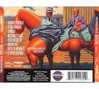 The Mars Volta - Amputechture