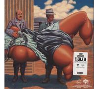 The Mars Volta – Amputechture – 2 Vinyl – Black