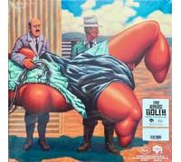 The Mars Volta - Amputechture [VINYL]