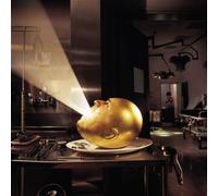 THE MARS VOLTA "DE-LOUSED IN THE COMATORIUM" CD NEW