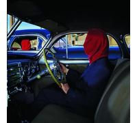 The Mars Volta – Frances the Mute – CD