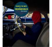 The Mars Volta – Frances the Mute – CD