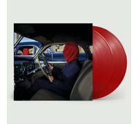 The Mars Volta - Frances The Mute (Red Vinyl) [VINYL]