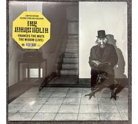 The Mars Volta – Frances the Mute & The Widow – 12" Vinyl – Live – New