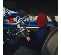 The Mars Volta - Frances The Mute (THKEX) [Glow In The Dark Vinyl]
