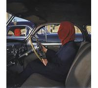 The Mars Volta Frances The Mute US Triple 3-LP vinyl album record GSL96 Gold Standard Laboratories 2005