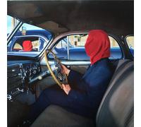 The Mars Volta - Frances The Mute Vinyl Record SEALED 3xLP Red 2021
