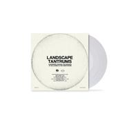 The Mars Volta - Landscape Tantrums: Unfinished Original Recordings Clear - Colored Vinyl