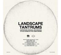 Mars Volta,the - Landscape Tantrums [VINYL]