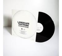 THE MARS VOLTA Landscape Tantrums (UNFINISHED ORIGINAL RECORDINGS OF DE - LOUSED