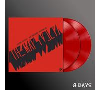 Lucro Sucio; Unfinished Business [VINYL]