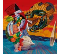 The Mars Volta - Octahedron - 2 Vinyl