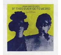 The Mars Volta - Omar And Cedric: If This Ever Gets Weird [DVD] [2025]