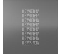 The Mars Volta - Que Dios Te Maldiga Mi Corazon - 12" Vinyl (2023)
