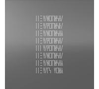 The Mars Volta - Que Dios Te Maldiga Mi Corazon - 12" Vinyl (2023)