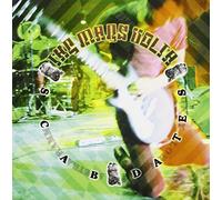 The Mars Volta - Scab Dates