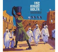Mars Volta The - Bedlam In Goliath The