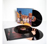 The Mars Volta - The Bedlam In Goliath - 3 Vinyl