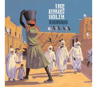 The Mars Volta The Bedlam In Goliath Vinyl LP Blue, Red & Transparent 2022 NEW
