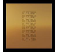 MARS VOLTA - New Vinyl Record VINYL - 64 - Q23z