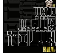 The Mars Volta - Tremulant (Transparent Vinyl) [VINYL]