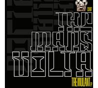 The Mars Volta Tremulant SINGLE multicolor Onesize