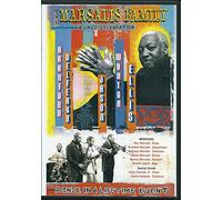 The Marsalis Family - a Jazz Celebration [DVD] [2003] [Region 1] [NTSC]