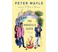 The Marseille Caper: 2 (Sam Levitt Capers)